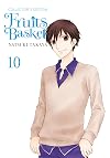 Fruits Basket Collector's Edition, Volume 10