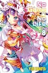No Game No Life, Vol. 8 (light novel)