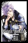Black Butler, Vol. 23