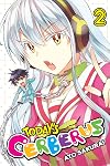 Today's Cerberus, Vol. 2 (Today's Cerberus, 2)