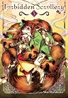 Forbidden Scrollery, Vol. 5