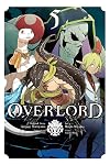 Overlord [Manga] Vol. 05