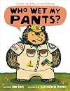 Who Wet My Pants?