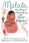 Malala: My Story of Standing Up for Girls' Rights