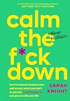 Calm the F*ck Down