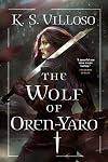 The Wolf of Oren-Yaro