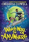 Which Way to Anywhere