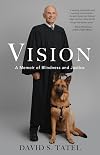 Vision: A Memoir of Blindness and Justice