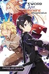 Sword Art Online Progressive 4 - light novel