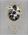 Yana Toboso Artworks Black Butler 2