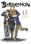 Barakamon, Vol. 13