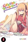 Gabriel Dropout, Vol. 1 (Gabriel Dropout, 1)