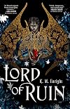 Lord of Ruin (The Age of Blood, 2)