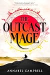 The outcast mage