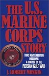 The U.S. Marine Corps Story