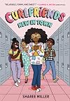 Curlfriends: New in Town