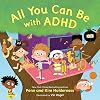 All You Can Be with ADHD
