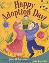 Happy Adoption Day!