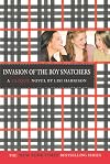 Invasion of the Boy Snatchers