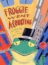 Froggie Went A-Courting: An Old Tale with a New Twist
