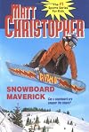 Snowboard Maverick