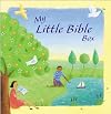 My Little Bible Box: Little Words of Wisdom from the Bible; Little Blessings from the Bible; Little Psalms from the Bible