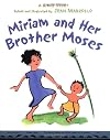 Miriam and Her Brother Moses