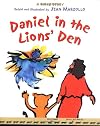 Daniel in the Lions' Den