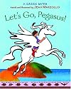 Let's Go, Pegasus!