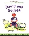 David and Goliath: A Bible Story