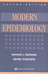 Modern Epidemiology