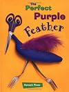 The Perfect Purple Feather