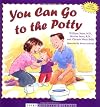 You Can Go to the Potty (Sears Children Library)
