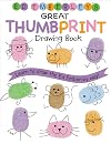 Ed Emberley's Great Thumbprint Drawing Book