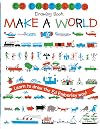 Ed Emberley's Drawing Book: Make A World