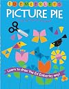 Ed Emberley's Picture Pie: A Circle Drawing Book