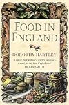 Food in England