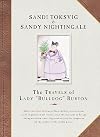The Travels of Lady Bulldog Burton