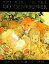 The Girl in the Golden Bower