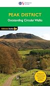 Peak District Outstanding Circular Walks (Pathfinder Guides)