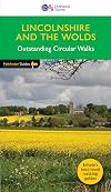 Pathfinder Lincolnshire & the Wolds 2018 (Pathfinder Guide)