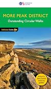 More Peak District Outstanding Circular Walks (Pathfinder Guides)