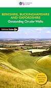 Berkshire, Buckinghamshire & Oxfordshire (Pathfinder Guides)