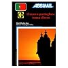 Assimil Language Courses - Il Nuovo Portoghese Senza Sforzo - Portuguese for Italian Speakers - Book and 4 Audio Compact Discs (Portuguese Edition)