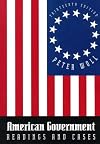 American Government: Readings and Cases