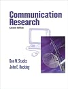 Communication Research (2nd Edition)