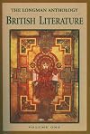 The Longman Anthology of British Literature, Volume 1