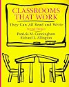 Classrooms That Work: They Can All Read and Write