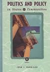 Politics and policy in states and communities