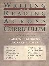Writing and Reading Across the Curriculum